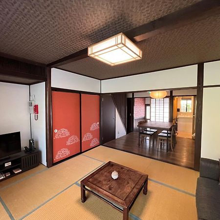 Sennichi House Kanazawa Exterior foto