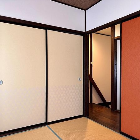 Sennichi House Kanazawa Exterior foto