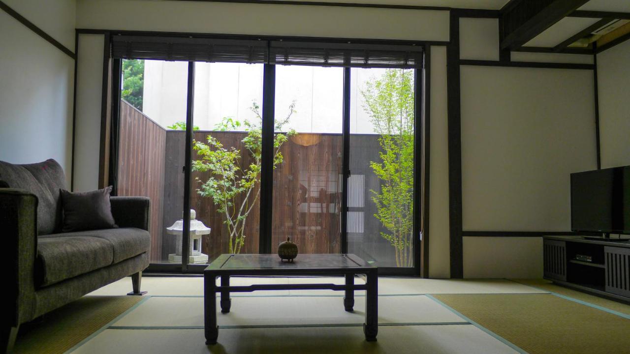 Sennichi House Kanazawa Exterior foto