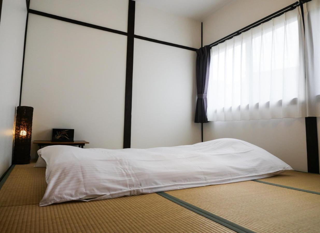 Sennichi House Kanazawa Exterior foto