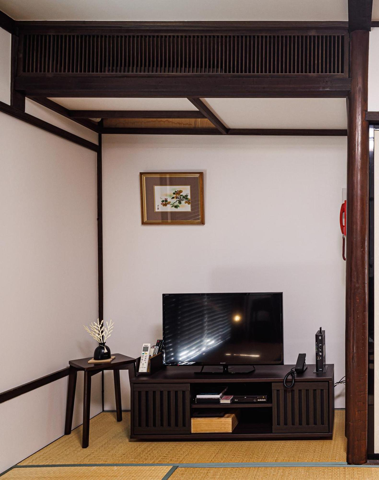 Sennichi House Kanazawa Exterior foto