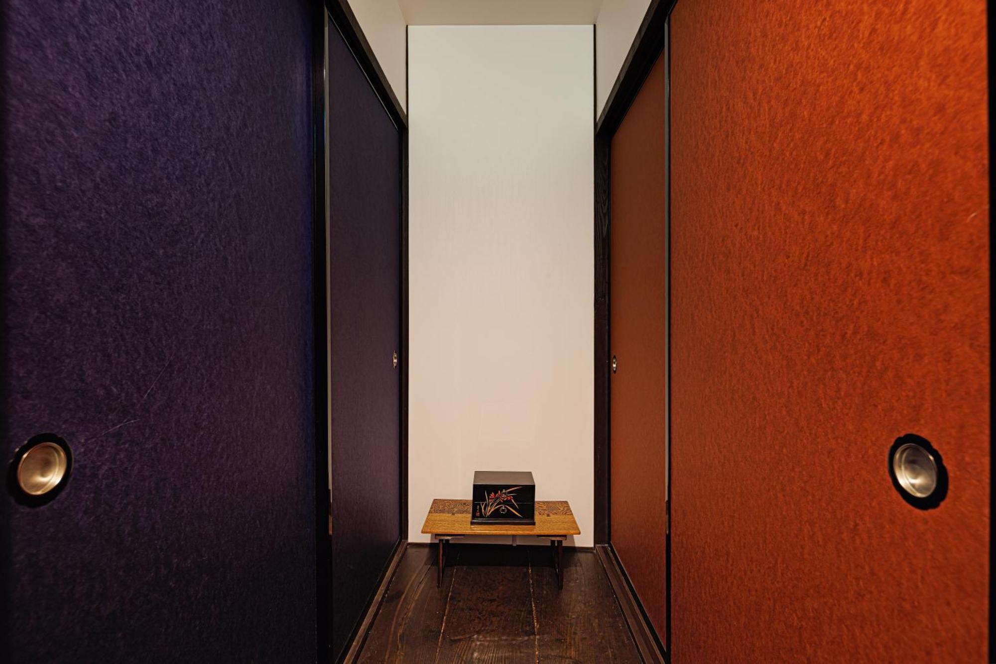 Sennichi House Kanazawa Exterior foto