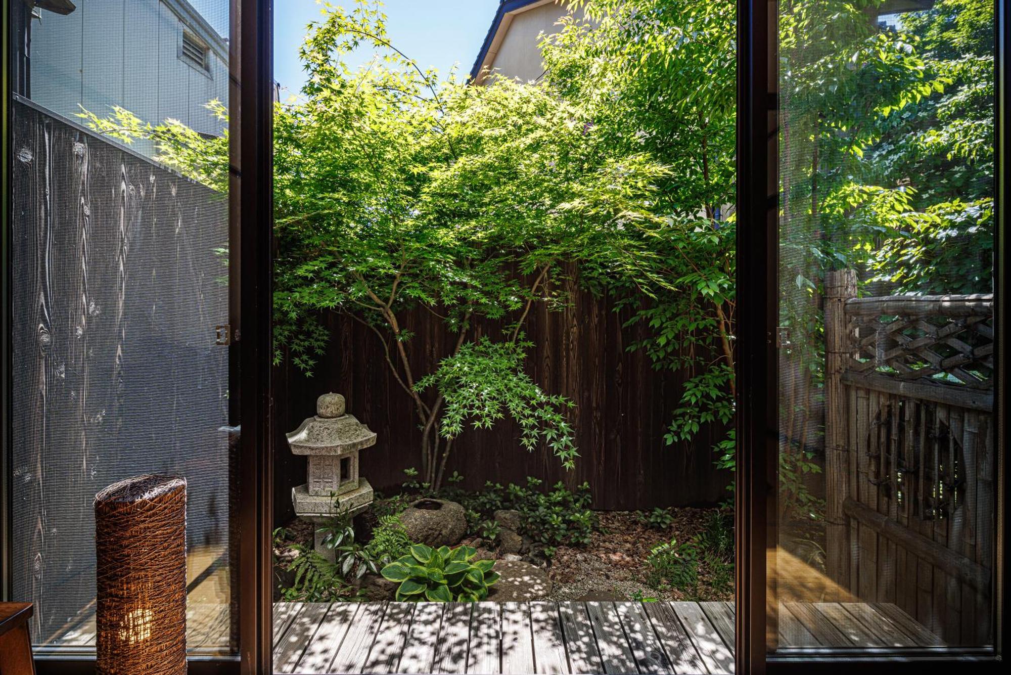 Sennichi House Kanazawa Exterior foto