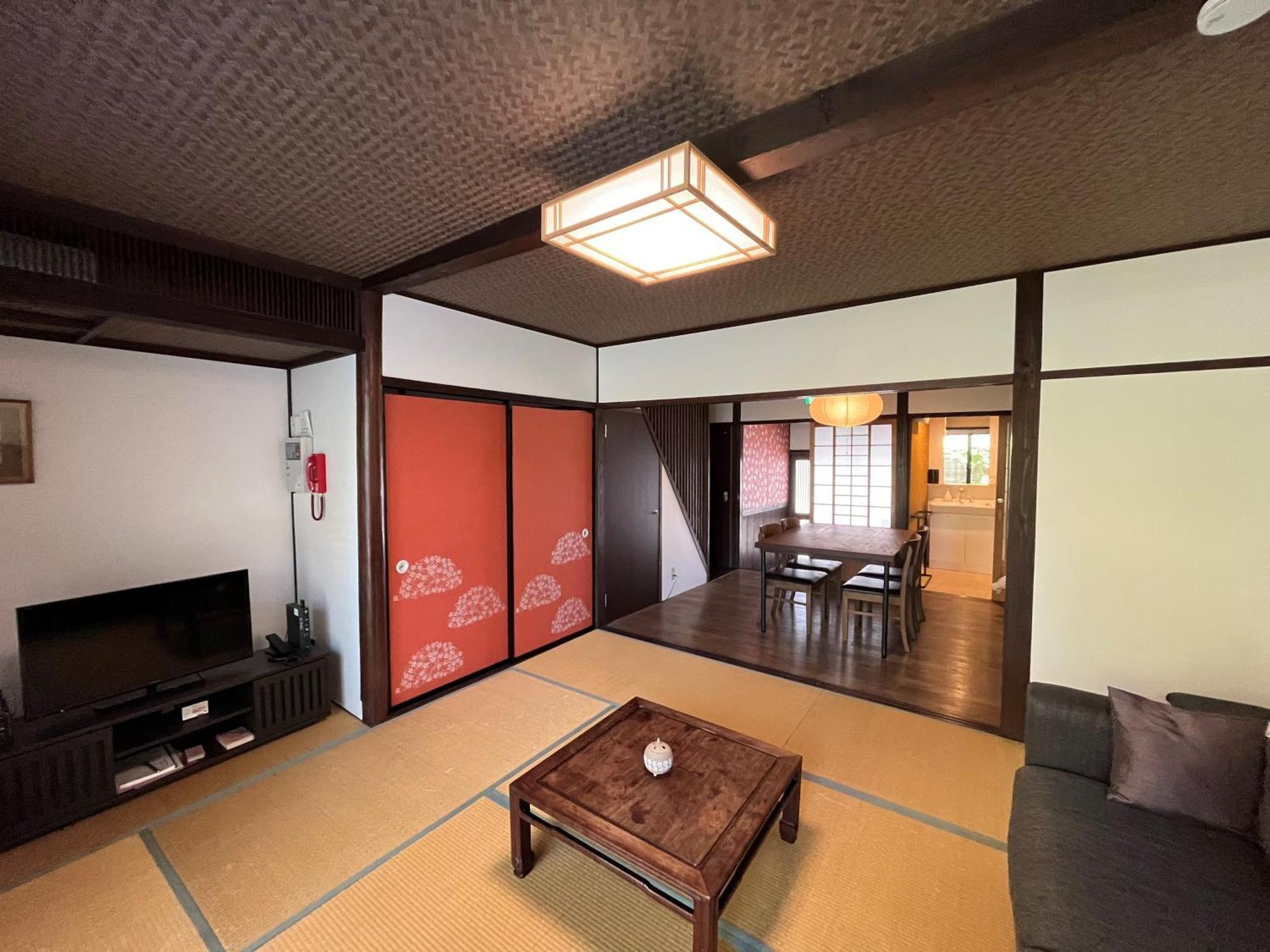 Sennichi House Kanazawa Exterior foto