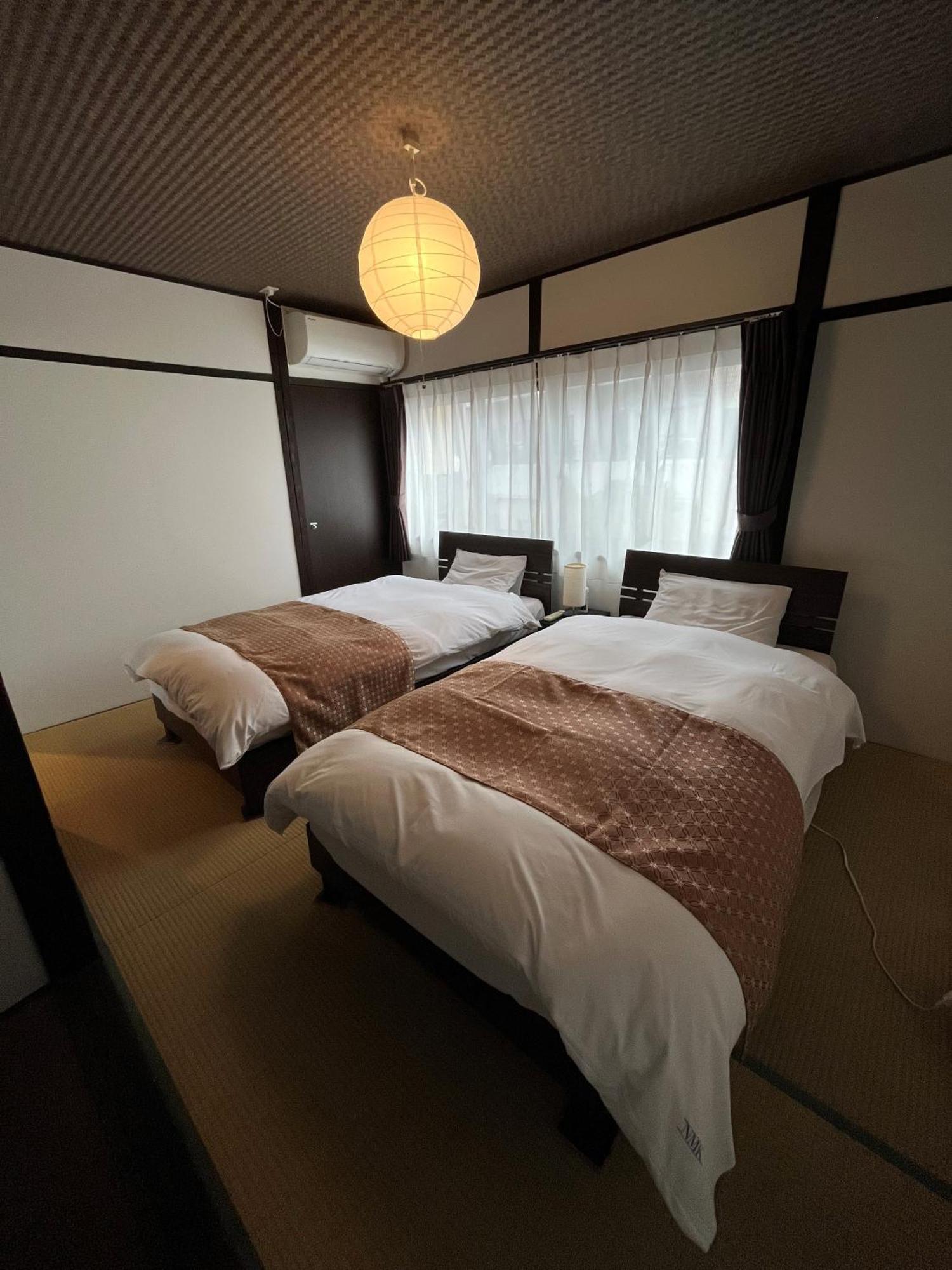 Sennichi House Kanazawa Exterior foto