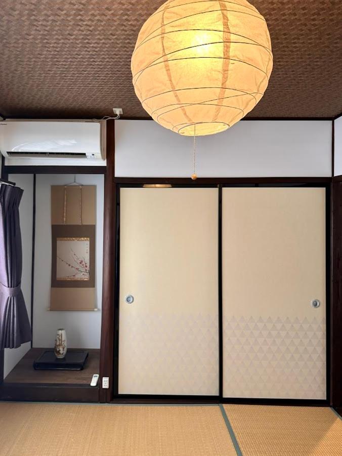 Sennichi House Kanazawa Exterior foto