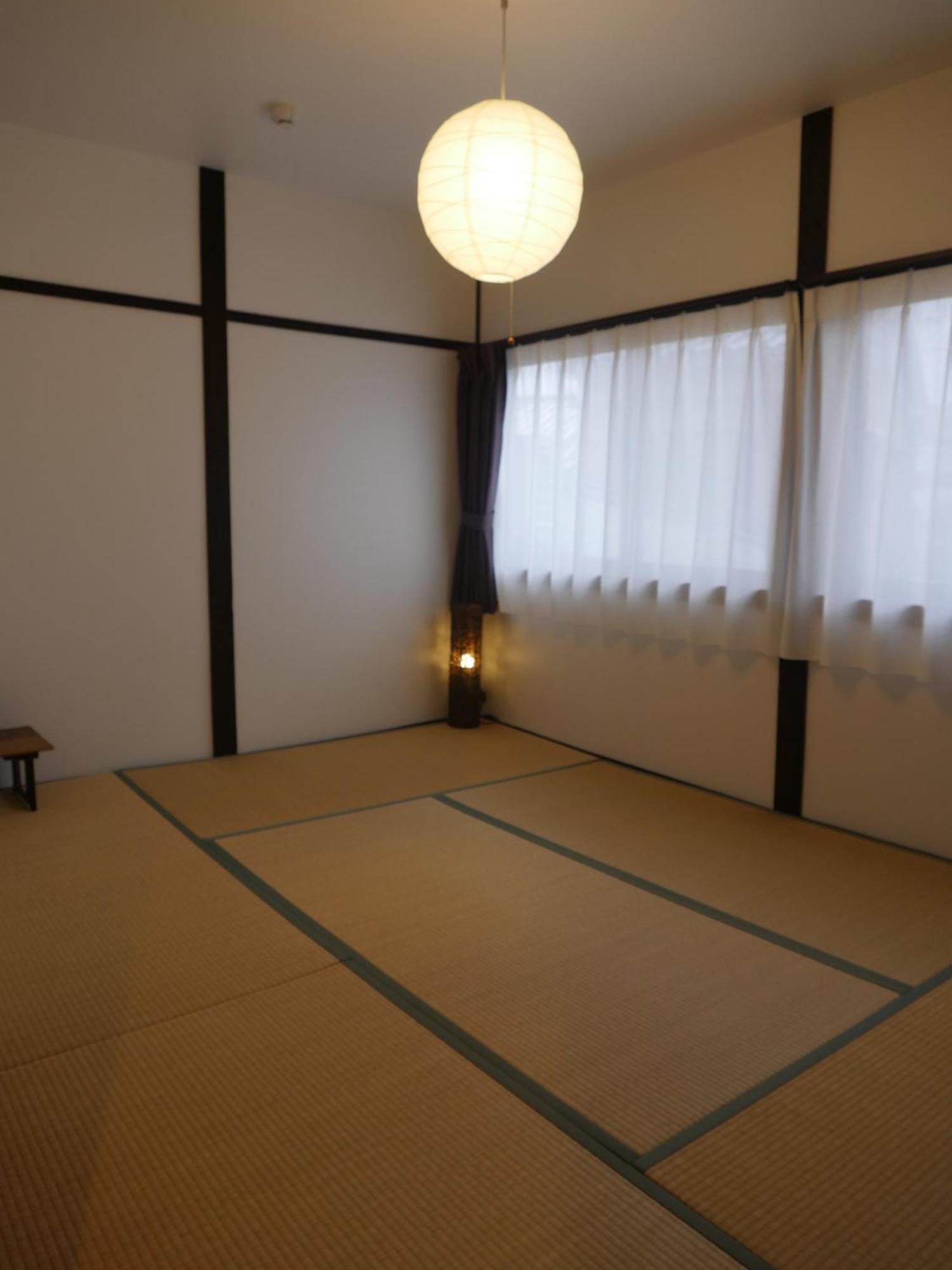 Sennichi House Kanazawa Exterior foto